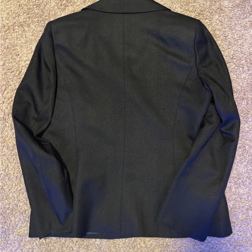 Structured blazer - Picture 2 of 2